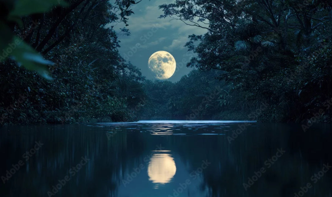 Full Moon Tarot/Oracle Reading